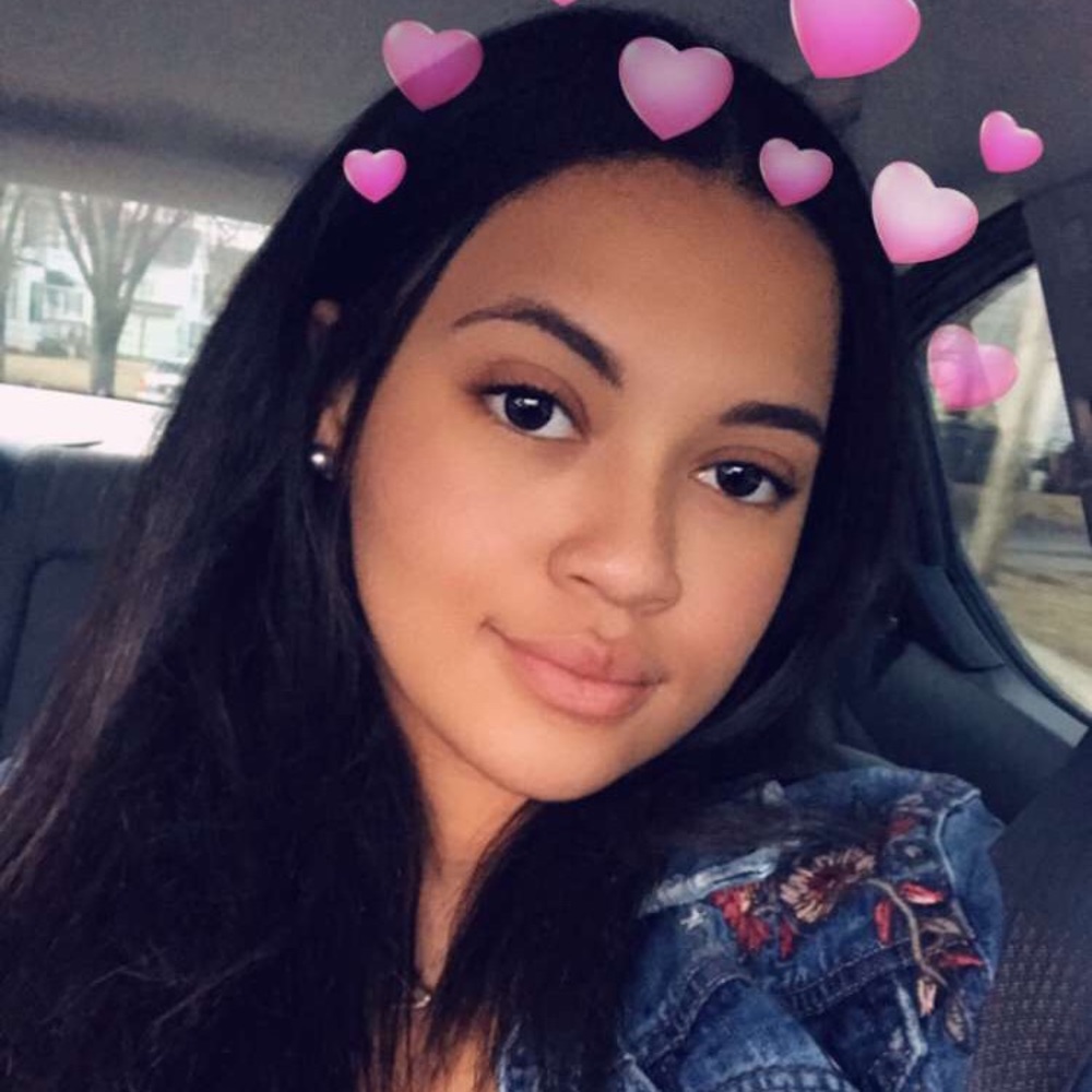 Meet your Posher, Kylee